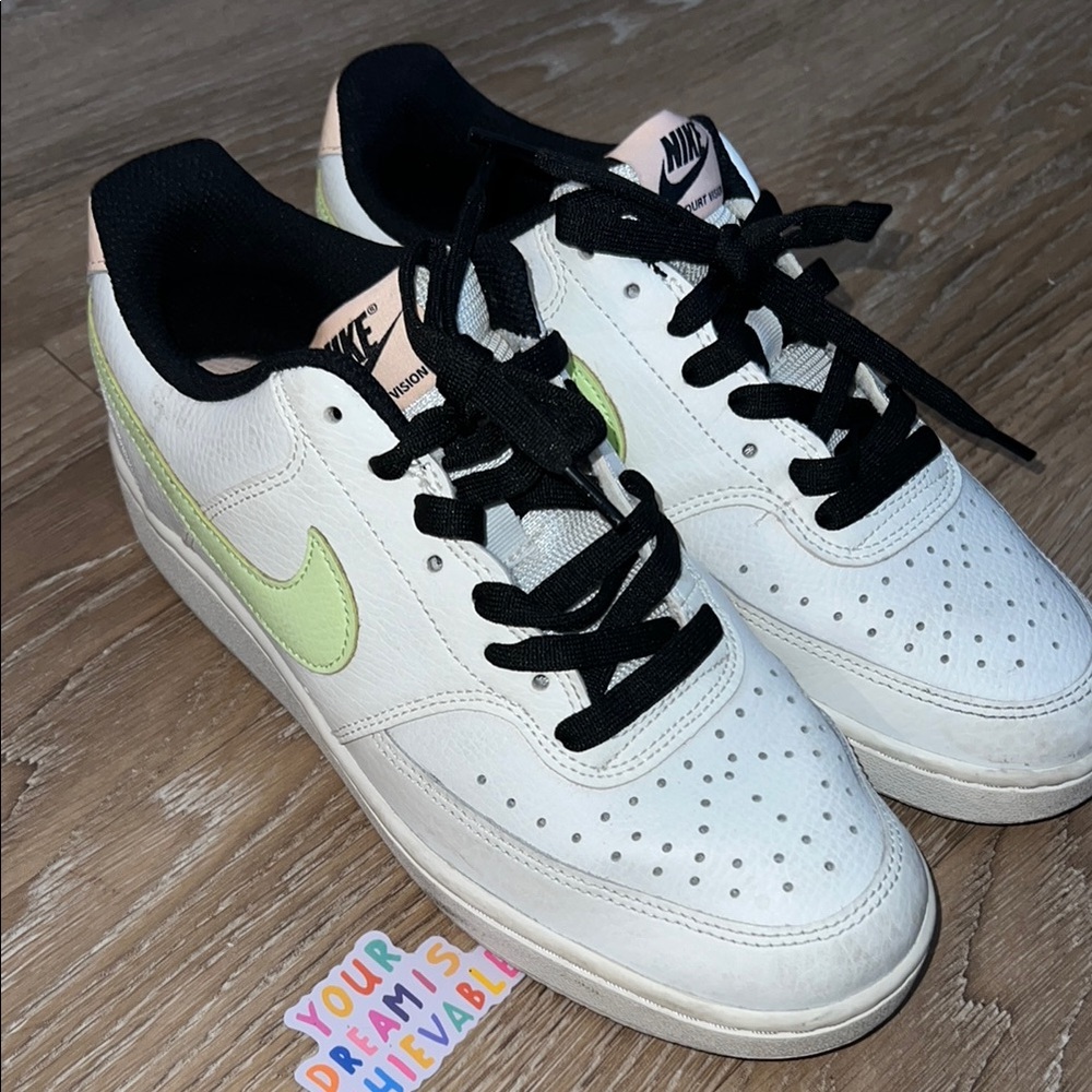Nike Court Vision